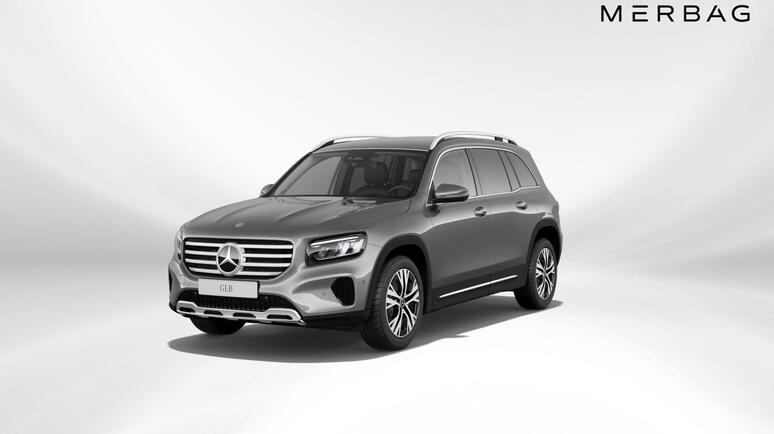 Mercedes-Benz - GLB 180 Ö-Edition Progressive Line Facelift