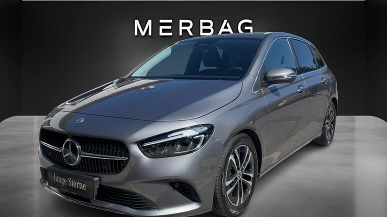 Mercedes-Benz - B 180 d Österreich-Edition Progressive Line Faceli