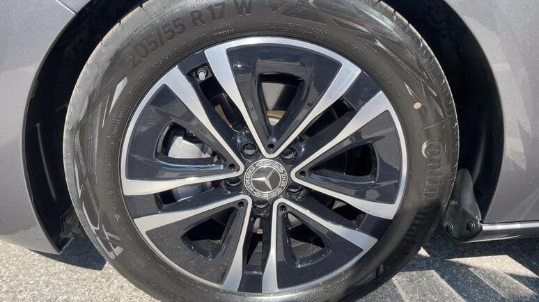 Mercedes-Benz - B 180 d Österreich-Edition Progressive Line Faceli