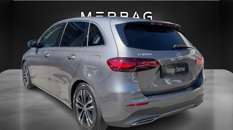 Mercedes-Benz - B 180 d Österreich-Edition Progressive Line Faceli