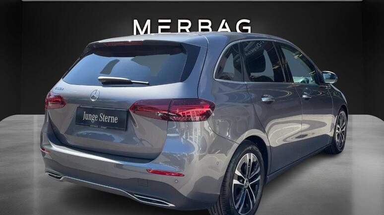 Mercedes-Benz - B 180 d Österreich-Edition Progressive Line Faceli