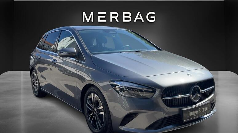 Mercedes-Benz - B 180 d Österreich-Edition Progressive Line Faceli