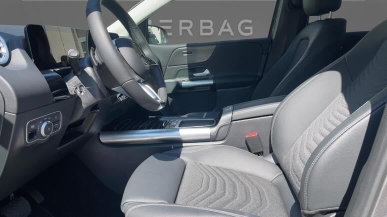 Mercedes-Benz - B 180 d Österreich-Edition Progressive Line Faceli