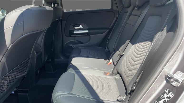 Mercedes-Benz - B 180 d Österreich-Edition Progressive Line Faceli