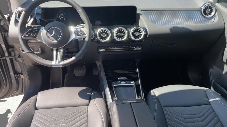 Mercedes-Benz - B 180 d Österreich-Edition Progressive Line Faceli