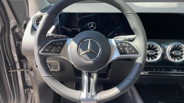 Mercedes-Benz - B 180 d Österreich-Edition Progressive Line Faceli