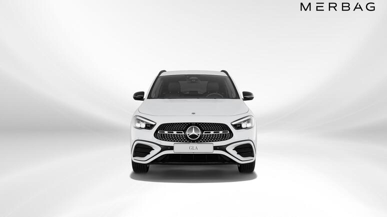 Mercedes-Benz - GLA 180 Österreich-Edition AMG Line Facelift