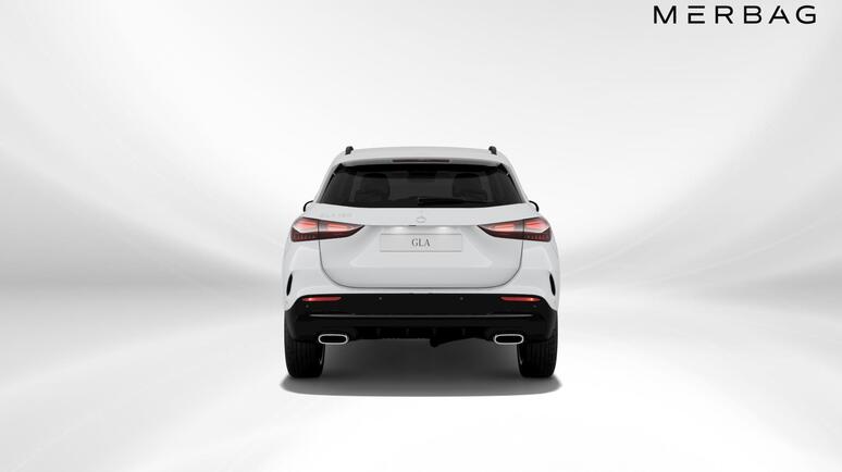 Mercedes-Benz - GLA 180 Österreich-Edition AMG Line Facelift