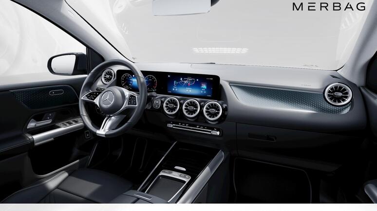 Mercedes-Benz - B 180 Österreich-Edition Progressive Line Facelift