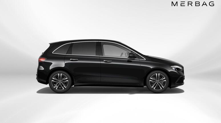 Mercedes-Benz - B 180 Österreich-Edition Progressive Line Facelift