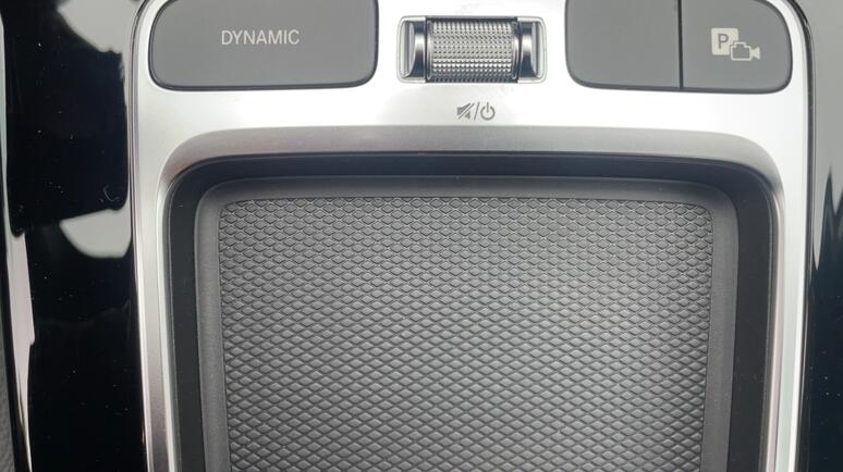 Mercedes-Benz - CLA 200 d SB Ö Edit., AMG-Line, Facelift