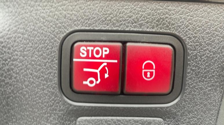 Mercedes-Benz - CLA 200 d SB Ö Edit., AMG-Line, Facelift