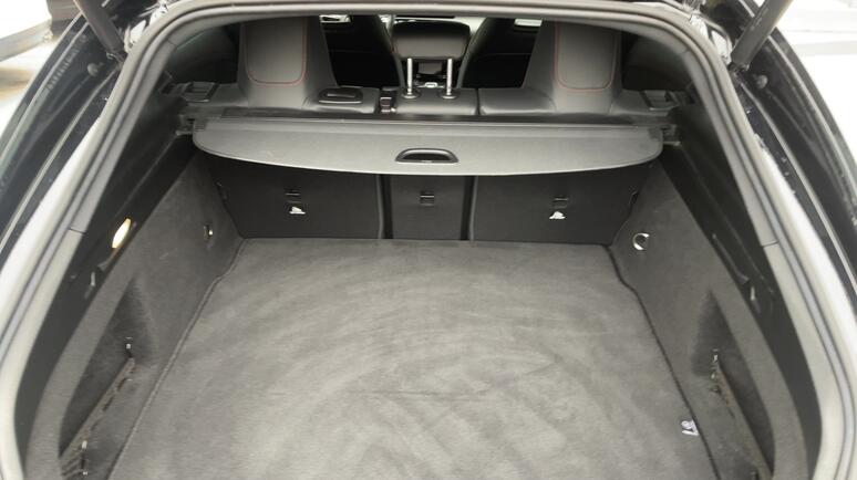 Mercedes-Benz - CLA 200 d SB Ö Edit., AMG-Line, Facelift