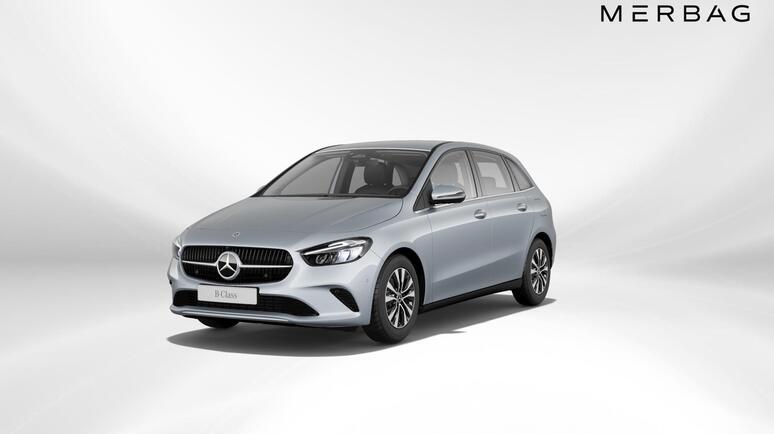 Mercedes-Benz - B 180 Österreich-Edition Facelift