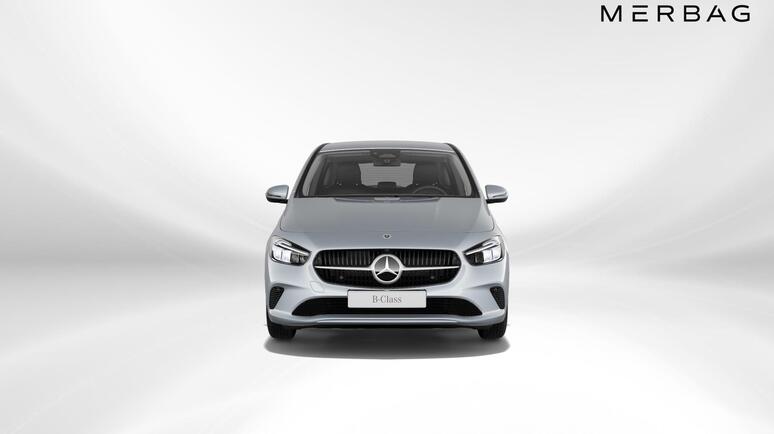 Mercedes-Benz - B 180 Österreich-Edition Facelift