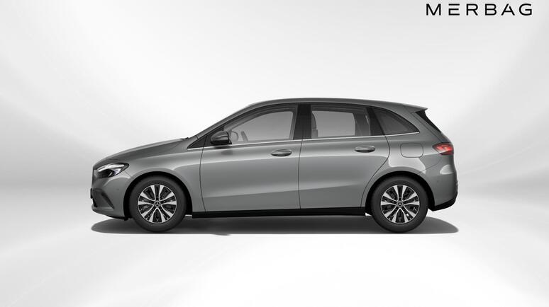 Mercedes-Benz - B 180 Österreich-Edition