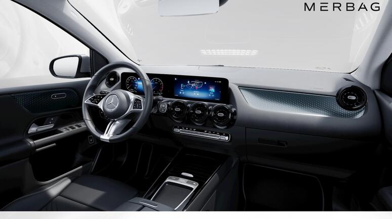 Mercedes-Benz - B 180 Österreich-Edition