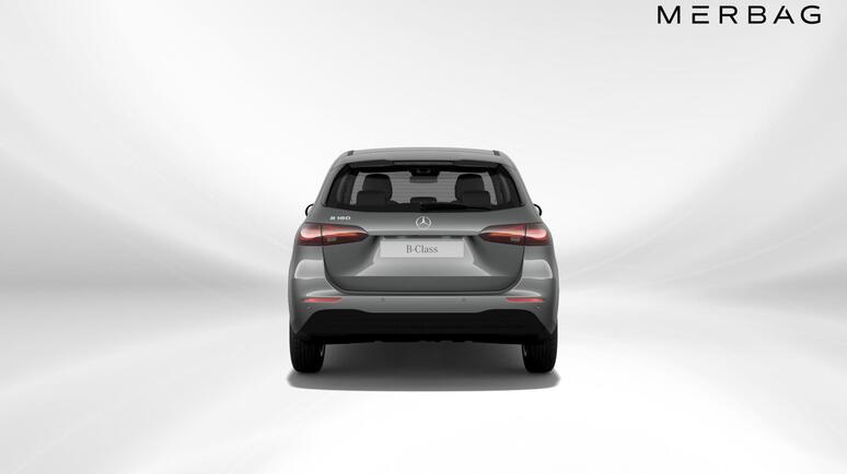 Mercedes-Benz - B 180 Österreich-Edition