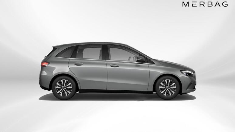 Mercedes-Benz - B 180 Österreich-Edition