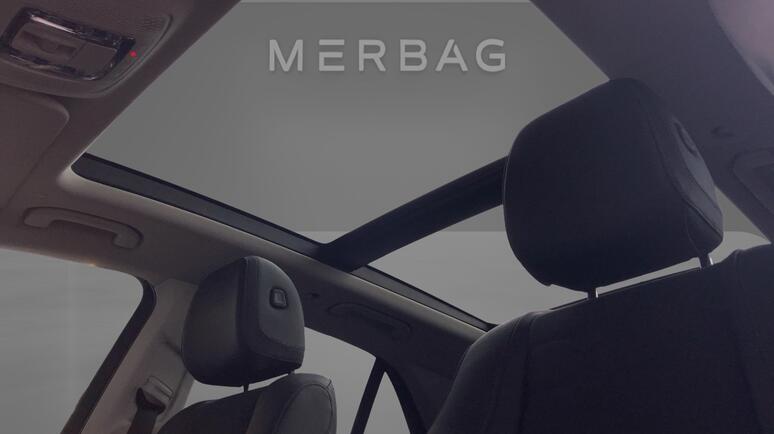 Mercedes-Benz - GLE 350 de 4MATIC