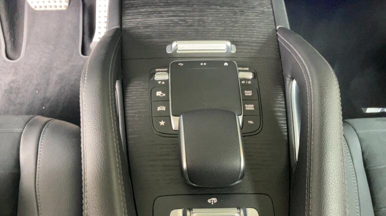 Mercedes-Benz - GLE 350 de 4MATIC