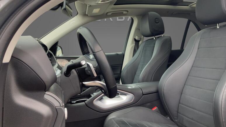 Mercedes-Benz - GLE 350 de 4MATIC