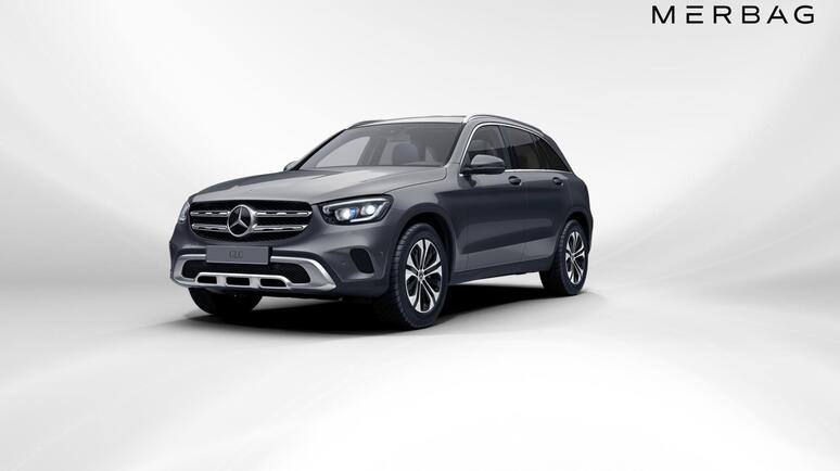 Mercedes-Benz - GLC 220 d 4MATIC