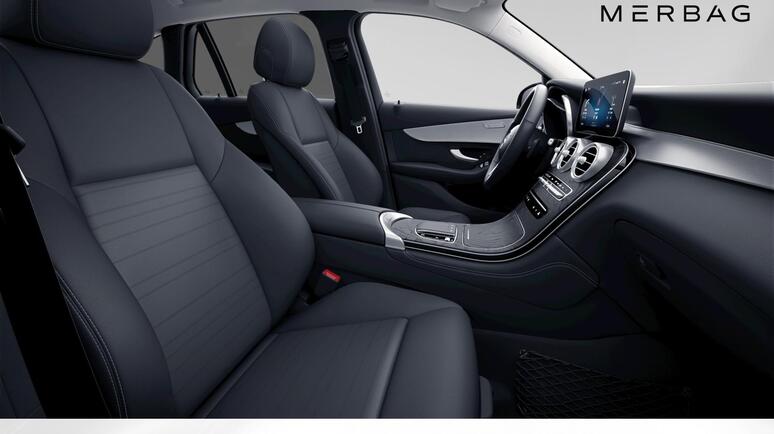 Mercedes-Benz - GLC 220 d 4MATIC