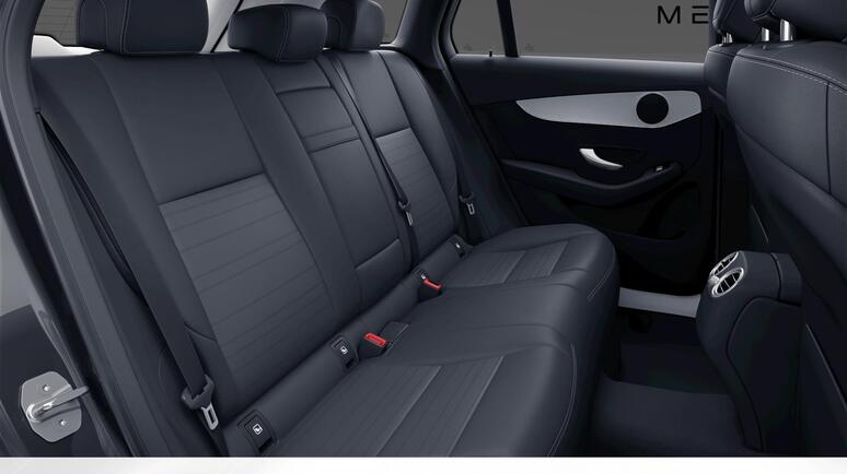 Mercedes-Benz - GLC 220 d 4MATIC