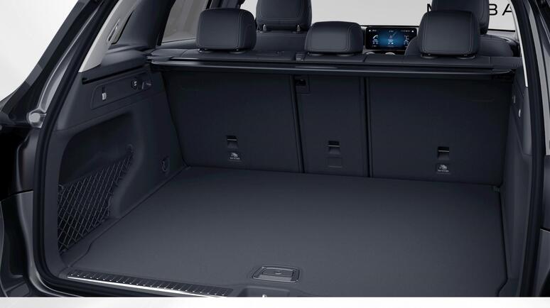 Mercedes-Benz - GLC 220 d 4MATIC