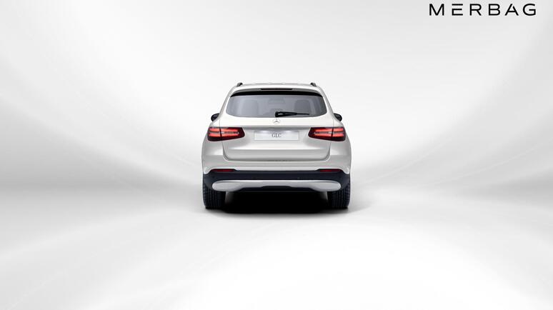 Mercedes-Benz - GLC 250 4MATIC