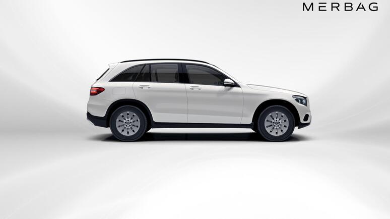 Mercedes-Benz - GLC 250 4MATIC