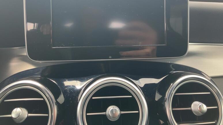 Mercedes-Benz - GLC 220 d 4MATIC Coupé AMG Line