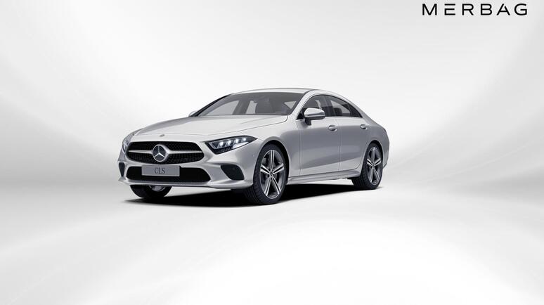 Mercedes-Benz - CLS 450 4MATIC