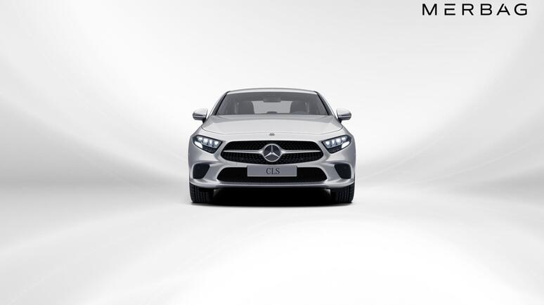 Mercedes-Benz - CLS 450 4MATIC