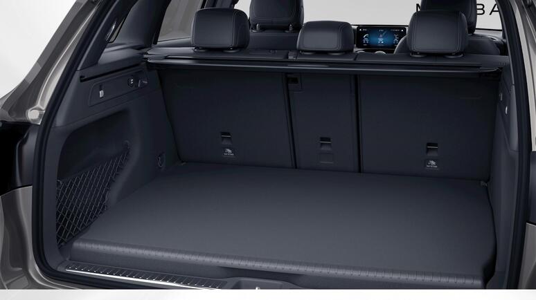 Mercedes-Benz - GLC 300 de 4MATIC AMG Line