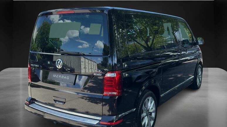 Volkswagen - MULTIVAN