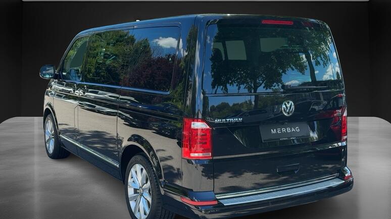 Volkswagen - MULTIVAN