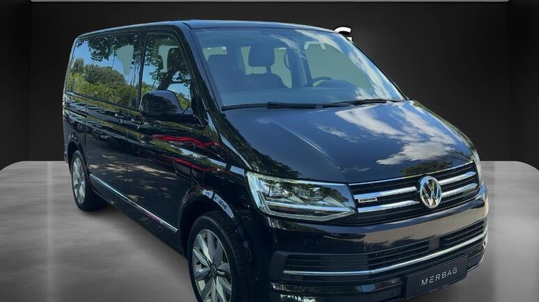 Volkswagen - MULTIVAN