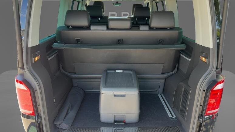 Volkswagen - MULTIVAN