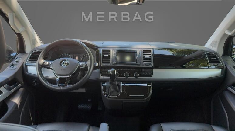 Volkswagen - MULTIVAN