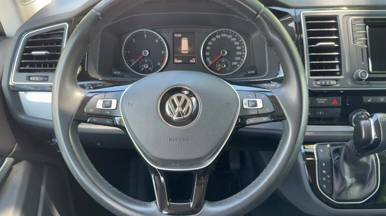 Volkswagen - MULTIVAN