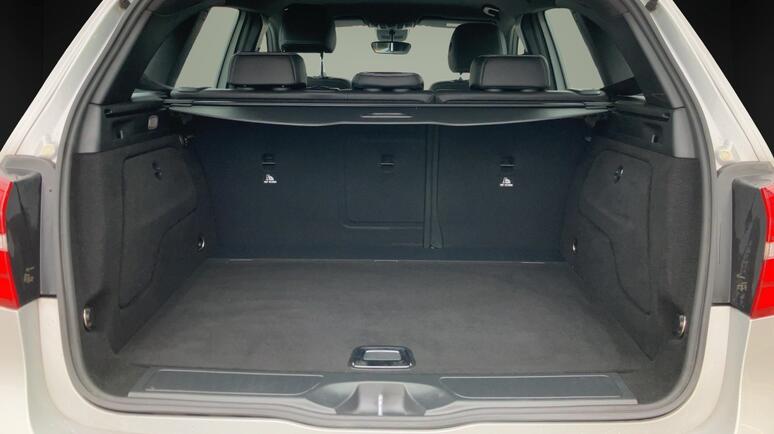 Mercedes-Benz - B 180 d