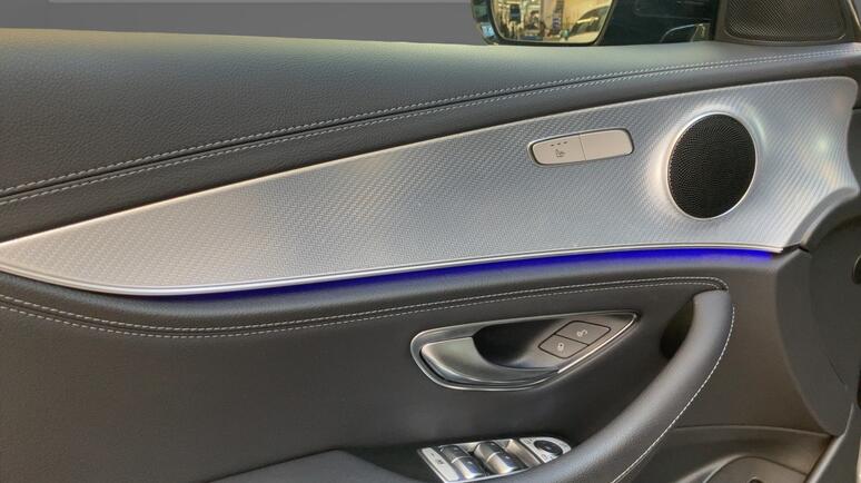 Mercedes-Benz - E 400 d 4MATIC T-Modell Mercedes-Benz - E 400 d 4MATIC T-Modell