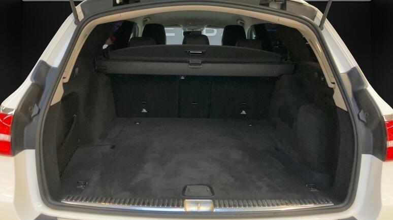 Mercedes-Benz - E 350 d 4MATIC All-Terrain