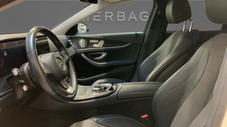 Mercedes-Benz - E 350 d 4MATIC All-Terrain