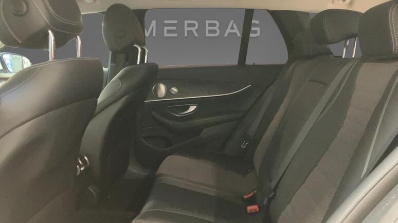 Mercedes-Benz - E 350 d 4MATIC All-Terrain