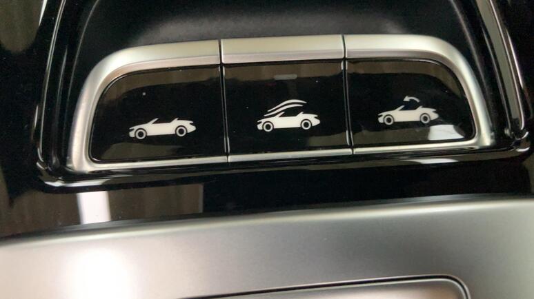 Mercedes-Benz - CLE 300 4MATIC Cabriolet