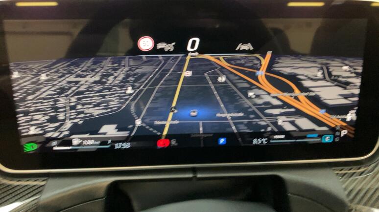 Mercedes-Benz - CLE 300 4MATIC Cabriolet