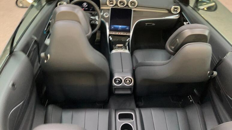 Mercedes-Benz - CLE 300 4MATIC Cabriolet